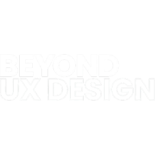 Beyond UX Design Podcast