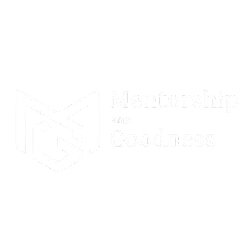 Mentorship with Goodness