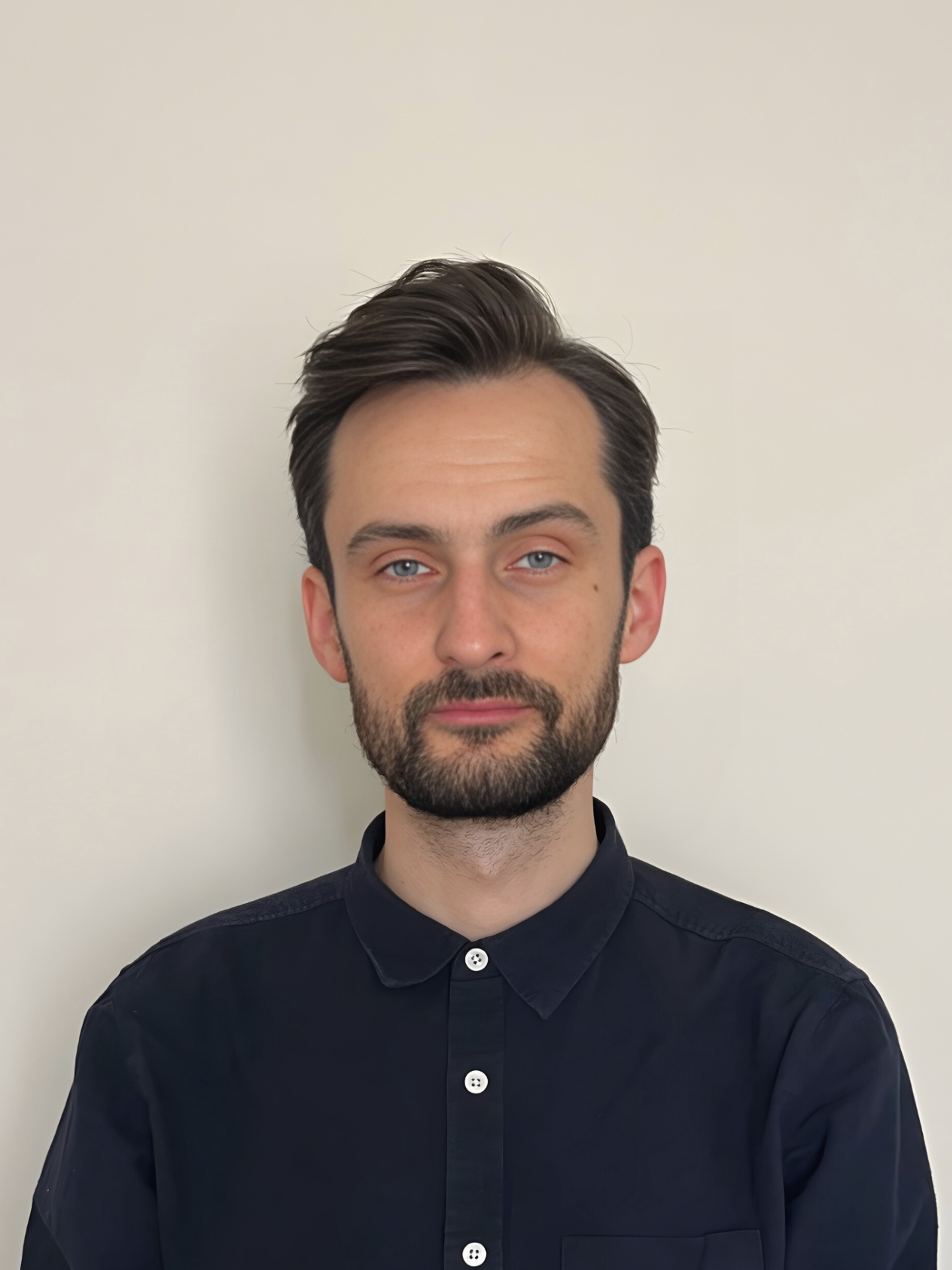 Dale Husband, Co-Founder & CPO