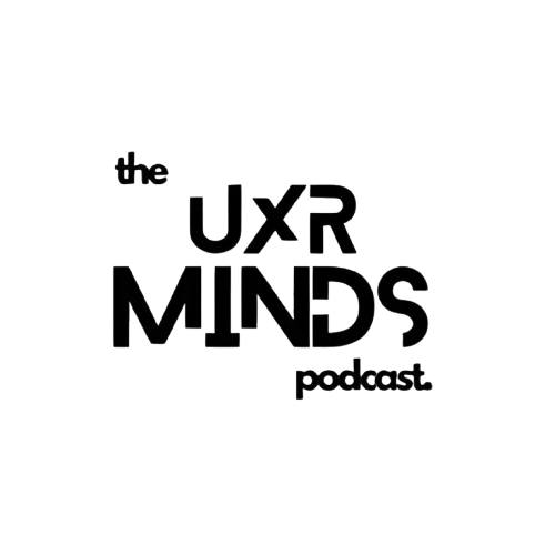 UXR Minds Podcast